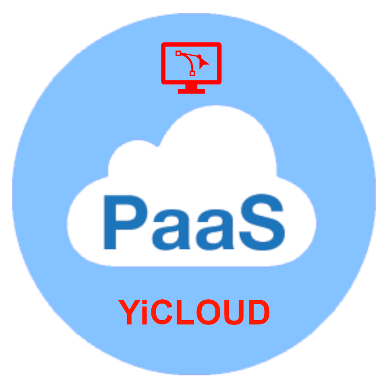 YiCLOUD 亿琪云服务平台