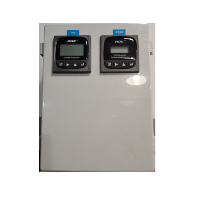 YiBOX 智能电控箱