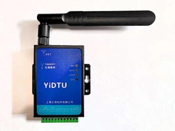 YiDTU 数据传输网关