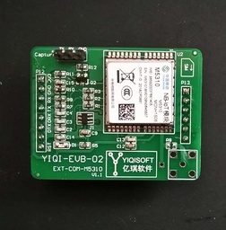 YiDEV 物联网通讯板