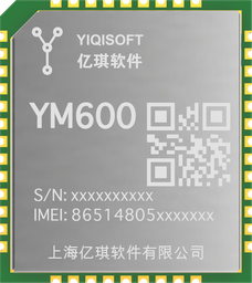 YiMODULE 通讯模组