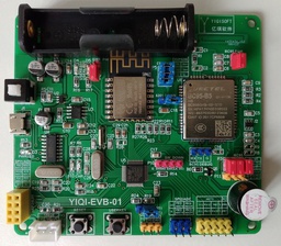 YiEVB 物联网评估套件